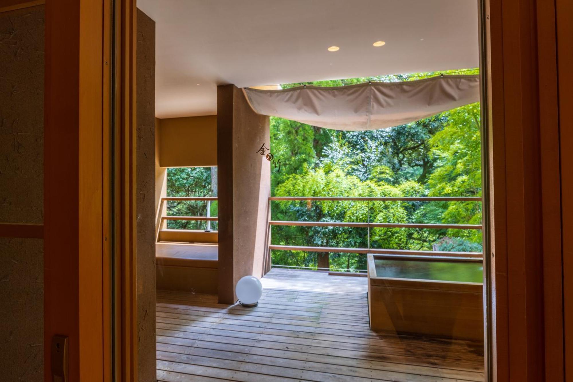 Kinnotake Tonosawa (Adults Only) Hakone Dış mekan fotoğraf