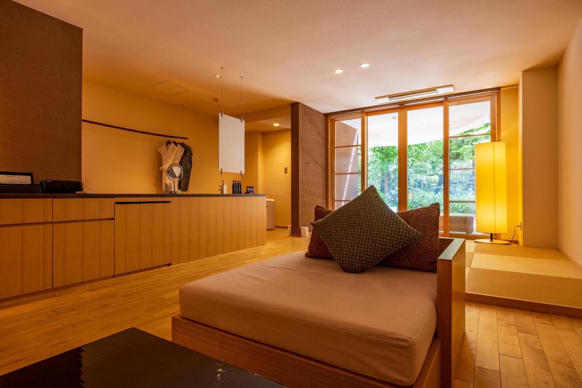 Kinnotake Tonosawa (Adults Only) Hakone Dış mekan fotoğraf