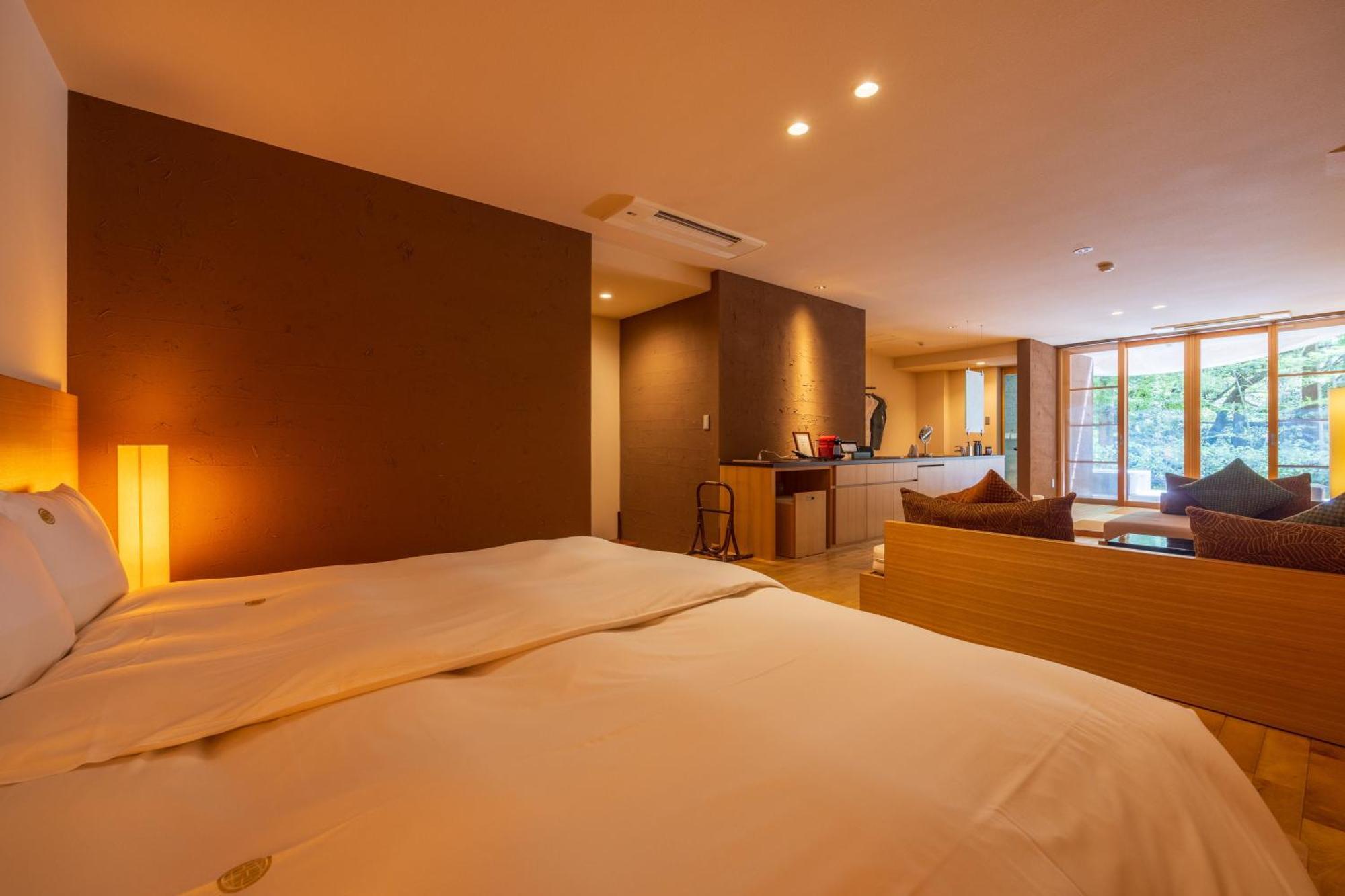 Kinnotake Tonosawa (Adults Only) Hakone Dış mekan fotoğraf