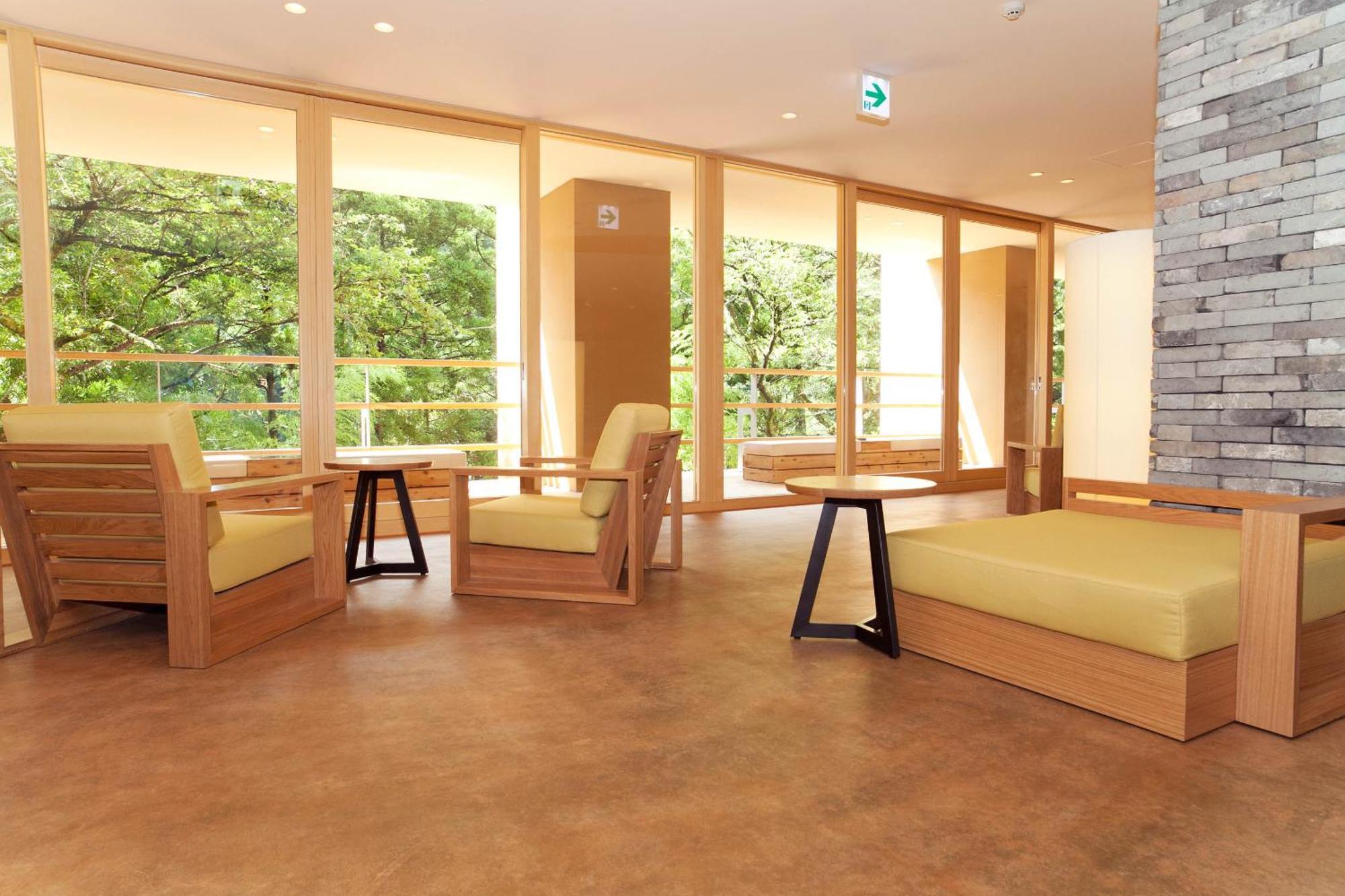 Kinnotake Tonosawa (Adults Only) Hakone Dış mekan fotoğraf