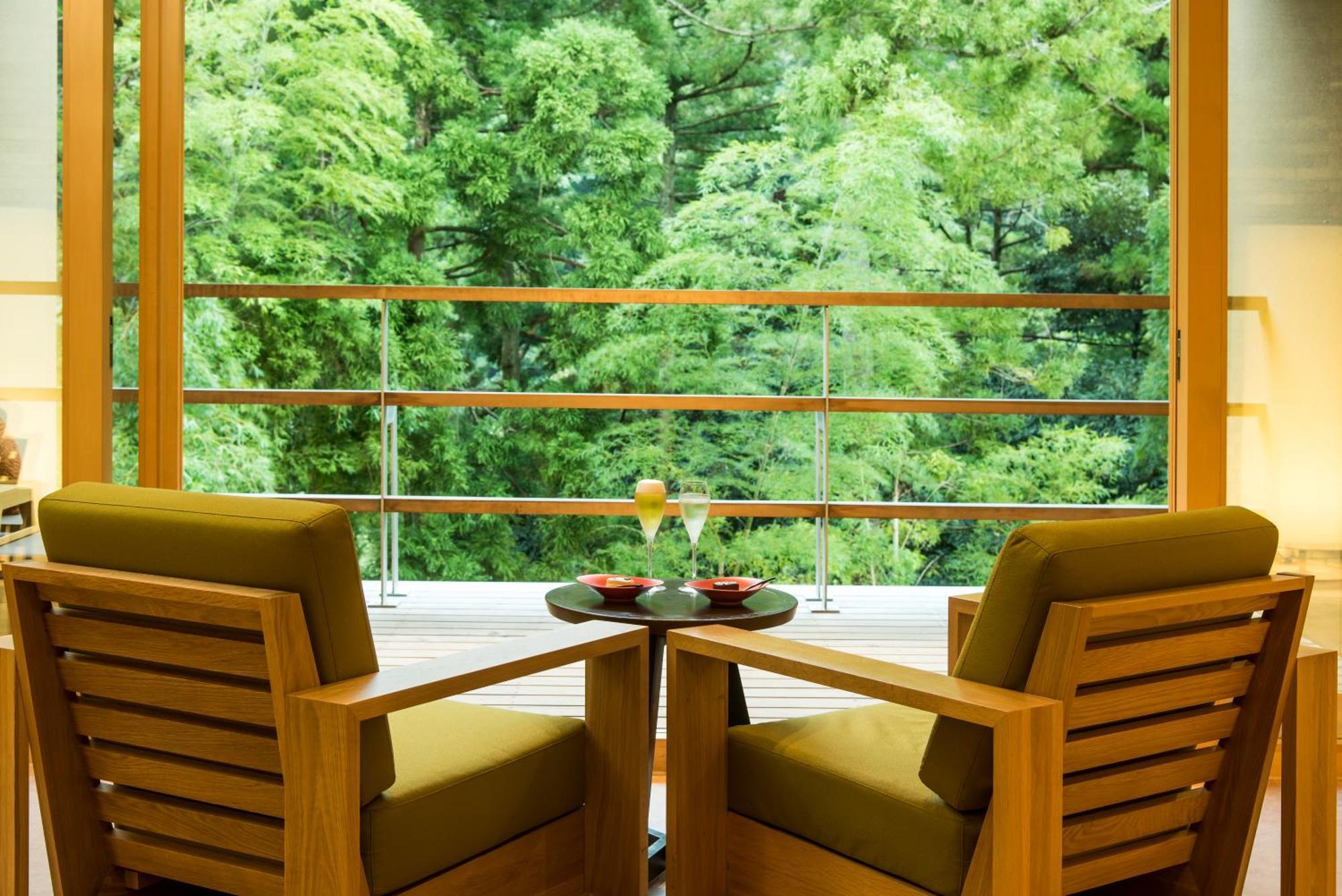 Kinnotake Tonosawa (Adults Only) Hakone Dış mekan fotoğraf