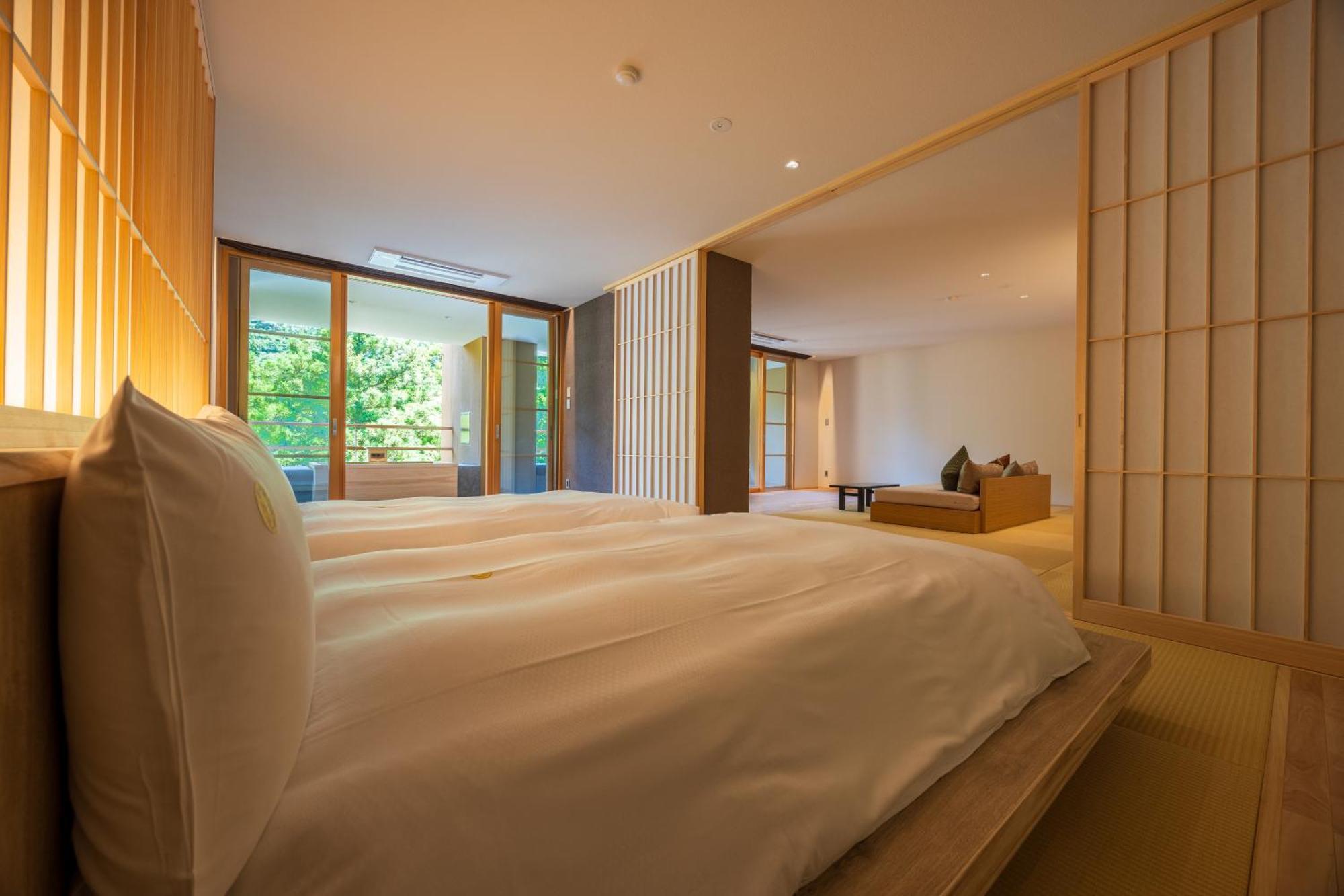 Kinnotake Tonosawa (Adults Only) Hakone Dış mekan fotoğraf