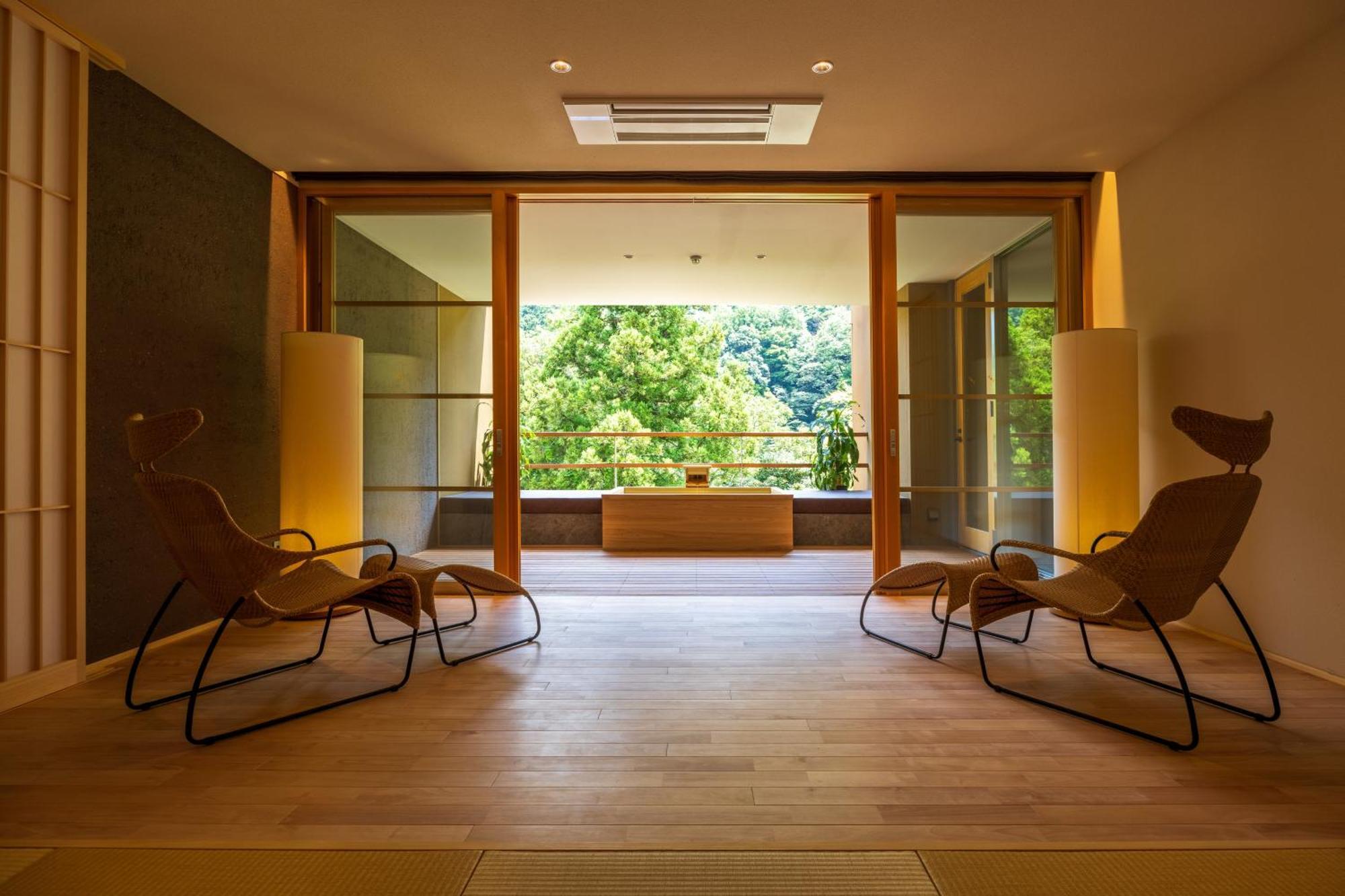 Kinnotake Tonosawa (Adults Only) Hakone Dış mekan fotoğraf