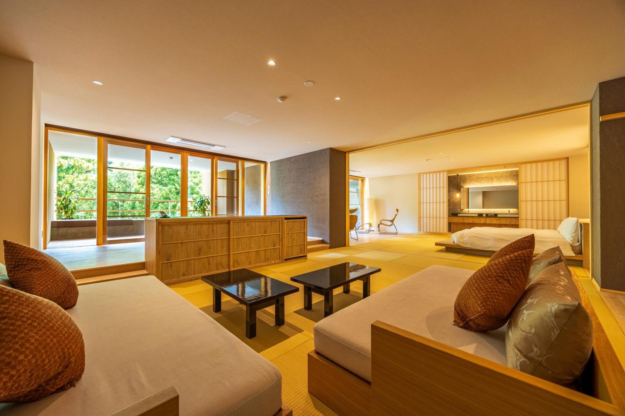 Kinnotake Tonosawa (Adults Only) Hakone Dış mekan fotoğraf