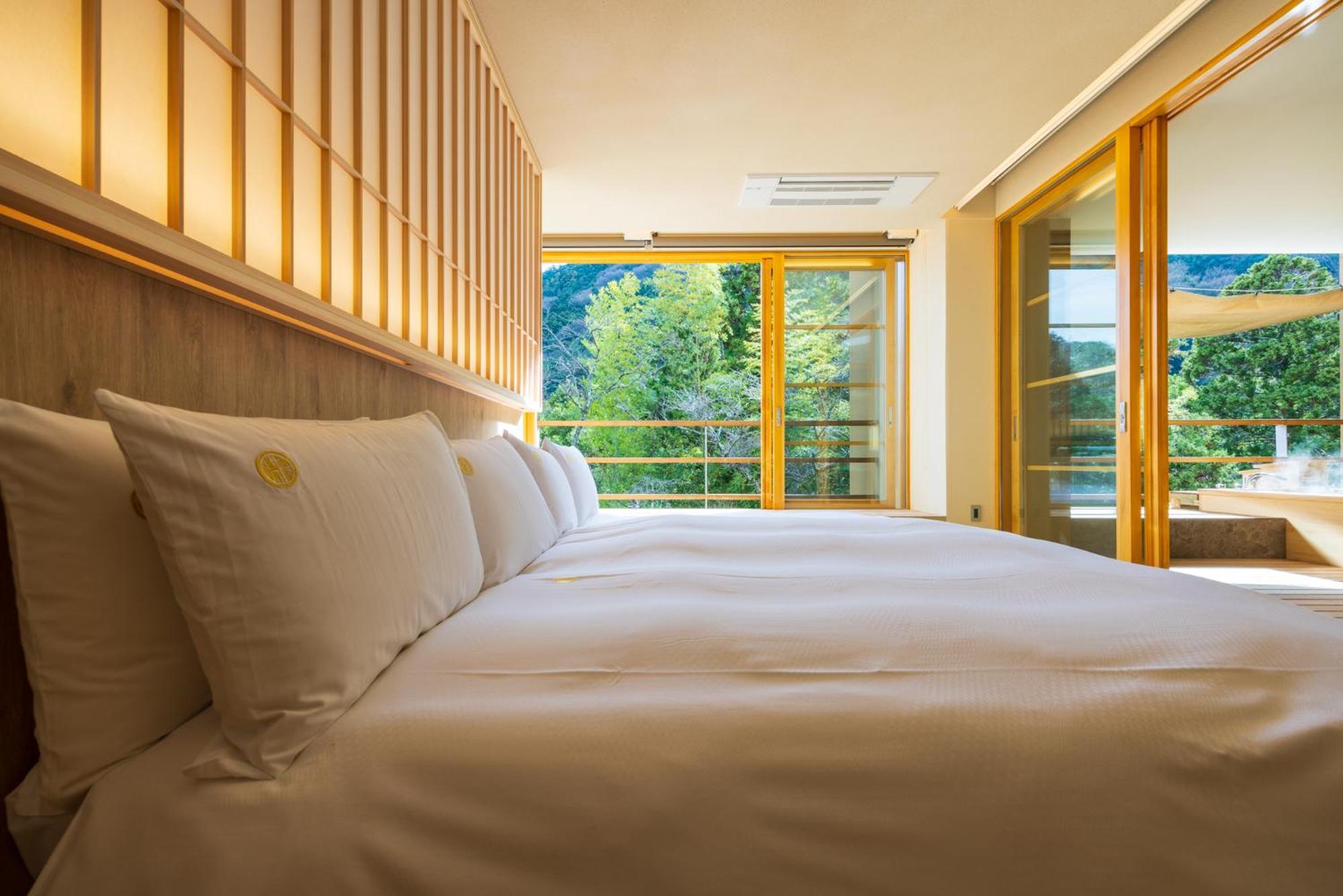 Kinnotake Tonosawa (Adults Only) Hakone Dış mekan fotoğraf