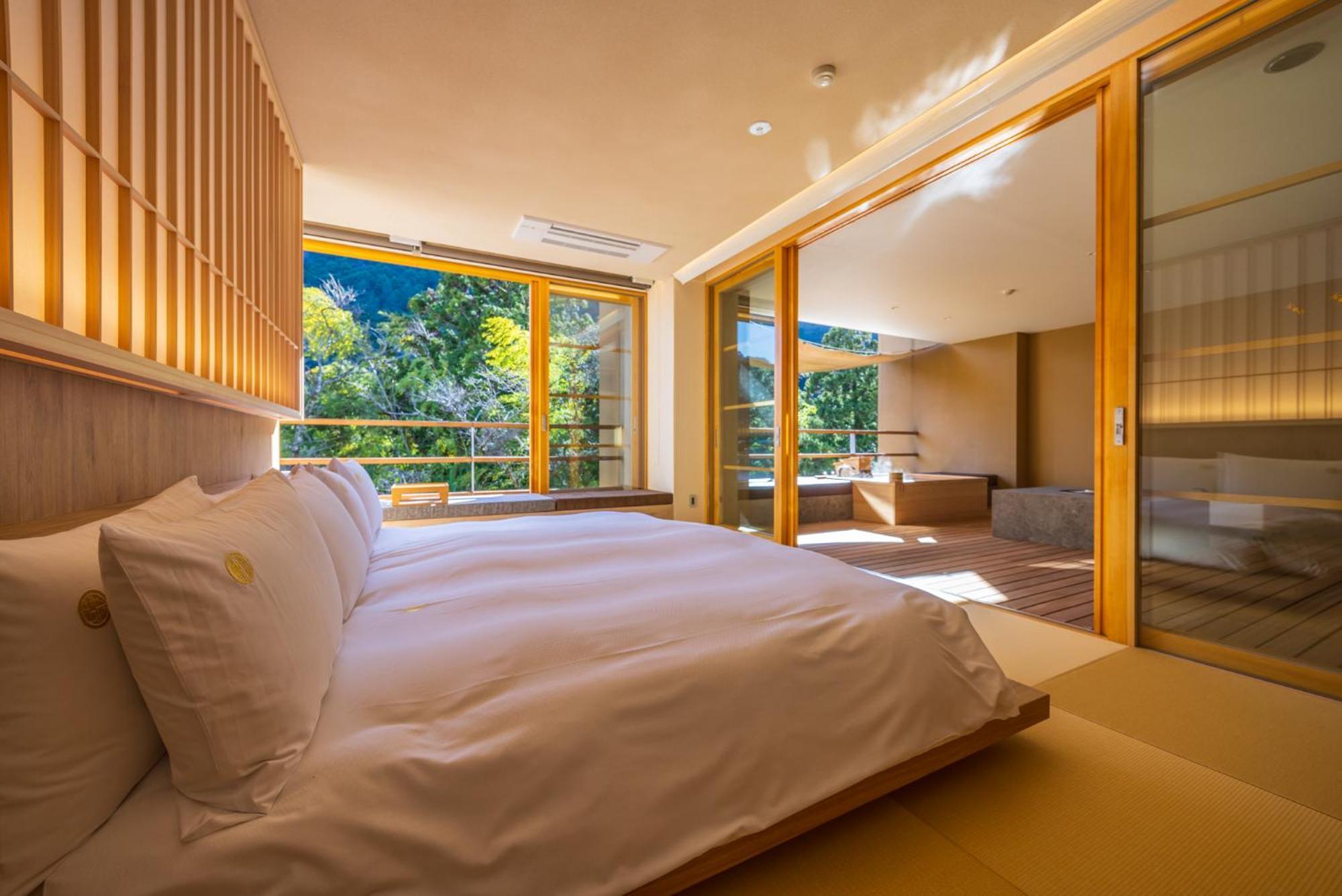 Kinnotake Tonosawa (Adults Only) Hakone Dış mekan fotoğraf